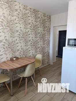 1-к квартира, посуточно, 40м2, 5/15 этаж