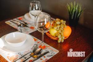 1-к квартира, посуточно, 47м2, 12/16 этаж