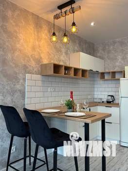 1-к квартира, посуточно, 30м2, 2/25 этаж