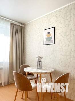 1-к квартира, посуточно, 52м2, 13/14 этаж