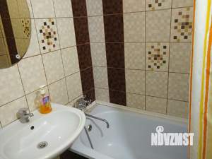 2-к квартира, посуточно, 46м2, 3/4 этаж
