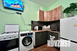 1-к квартира, посуточно, 22м2, 5/15 этаж