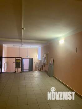 1-к квартира, на длительный срок, 38м2, 5/16 этаж