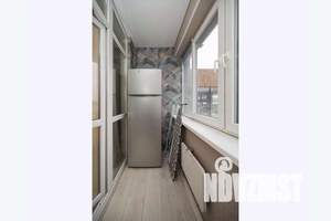 1-к квартира, посуточно, 20м2, 1/32 этаж