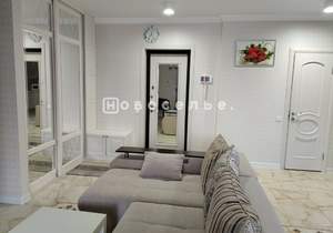 2-к квартира, на длительный срок, 80м2, 6/7 этаж