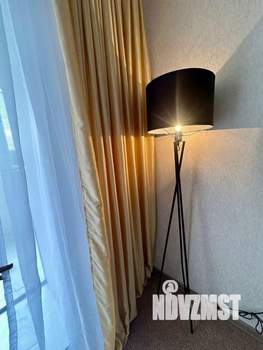 1-к квартира, посуточно, 53м2, 1/1 этаж