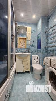 1-к квартира, на длительный срок, 43м2, 10/10 этаж