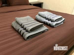 1-к квартира, посуточно, 37м2, 26/32 этаж