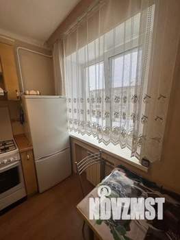 1-к квартира, посуточно, 35м2, 4/5 этаж