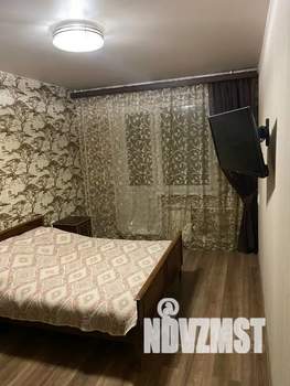 3-к квартира, посуточно, 67м2, 1/9 этаж