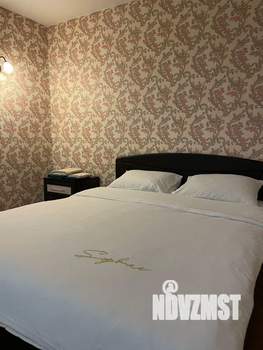 1-к квартира, посуточно, 56м2, 1/1 этаж