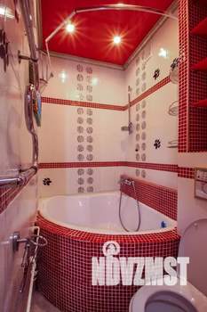 1-к квартира, посуточно, 24м2, 4/10 этаж