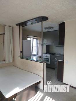 Студия квартира, на длительный срок, 31м2, 2/4 этаж