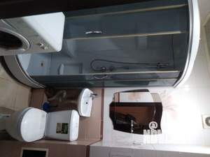 1-к квартира, на длительный срок, 36м2, 1/5 этаж