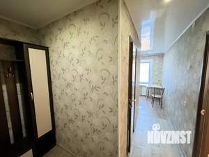 1-к квартира, на длительный срок, 40м2, 2/5 этаж