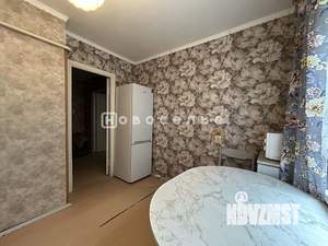 1-к квартира, на длительный срок, 33м2, 1/9 этаж
