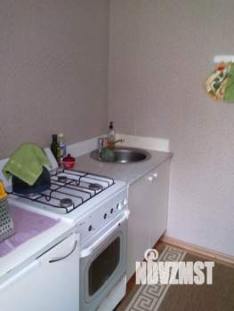 1-к квартира, на длительный срок, 30м2, 2/5 этаж