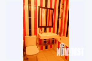 1-к квартира, посуточно, 40м2, 3/10 этаж