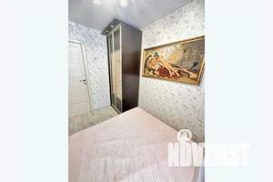 2-к квартира, посуточно, 65м2, 1/5 этаж