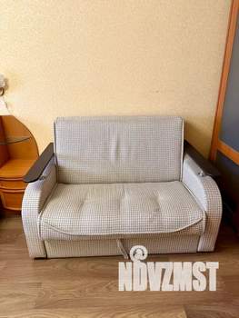 2-к квартира, посуточно, 50м2, 3/9 этаж