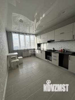 1-к квартира, на длительный срок, 37м2, 23/25 этаж