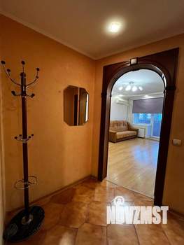 1-к квартира, на длительный срок, 45м2, 6/10 этаж