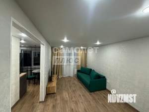 1-к квартира, на длительный срок, 31м2, 2/5 этаж