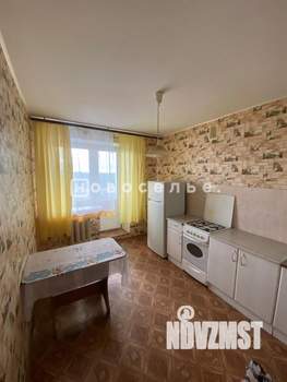 1-к квартира, на длительный срок, 40м2, 7/10 этаж