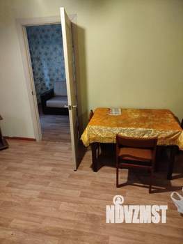 2-к квартира, на длительный срок, 46м2, 1/5 этаж