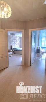 1-к квартира, на длительный срок, 48м2, 7/17 этаж