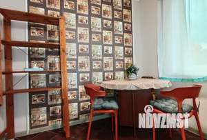 1-к квартира, посуточно, 60м2, 1/1 этаж