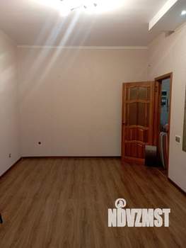 1-к квартира, на длительный срок, 36м2, 3/4 этаж