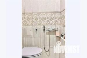 2-к квартира, посуточно, 41м2, 18/25 этаж