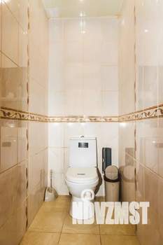 2-к квартира, посуточно, 79м2, 10/10 этаж