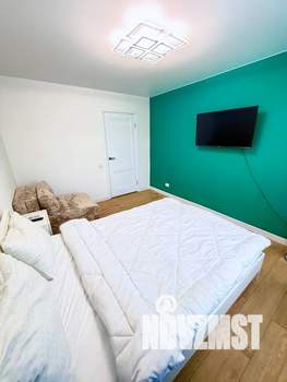 2-к квартира, посуточно, 60м2, 5/9 этаж