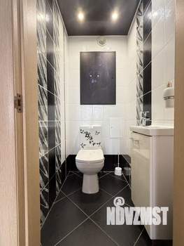 2-к квартира, посуточно, 45м2, 1/1 этаж