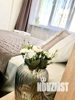 1-к квартира, посуточно, 48м2, 1/1 этаж