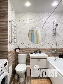 1-к квартира, посуточно, 40м2, 20/26 этаж