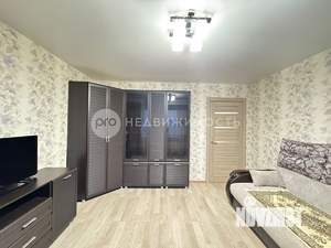 1-к квартира, на длительный срок, 31м2, 11/16 этаж