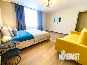 2-к квартира, посуточно, 52м2, 8/10 этаж