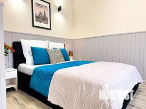 1-к квартира, посуточно, 39м2, 1/1 этаж