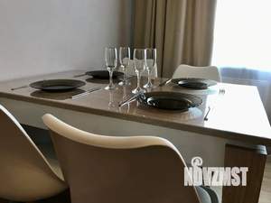 1-к квартира, посуточно, 40м2, 3/16 этаж