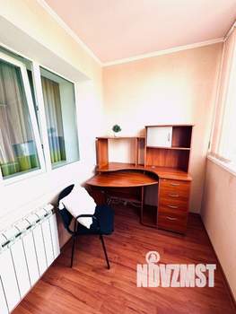 3-к квартира, посуточно, 100м2, 1/1 этаж