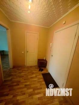 1-к квартира, на длительный срок, 54м2, 9/10 этаж