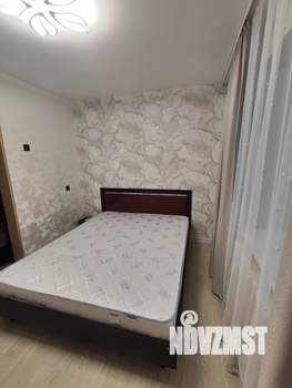 2-к квартира, на длительный срок, 42м2, 3/3 этаж