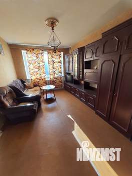 1-к квартира, на длительный срок, 32м2, 5/5 этаж