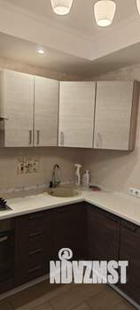 1-к квартира, на длительный срок, 40м2, 5/9 этаж