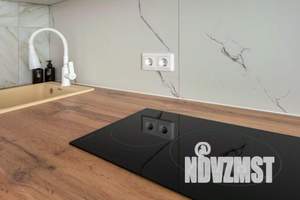 1-к квартира, посуточно, 35м2, 15/26 этаж