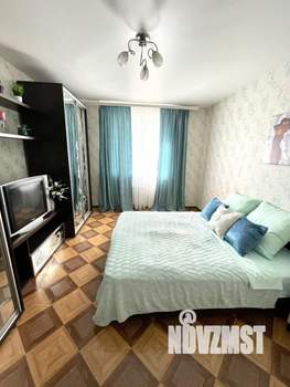 2-к квартира, посуточно, 70м2, 1/1 этаж