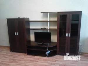 1-к квартира, на длительный срок, 42м2, 7/17 этаж
